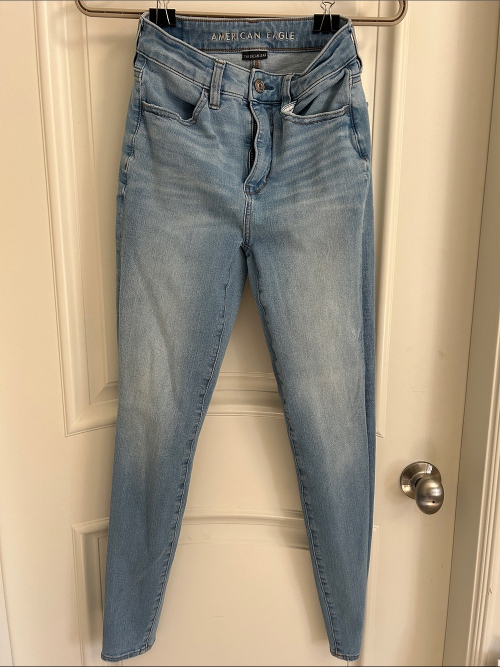 American eagle dream Jean